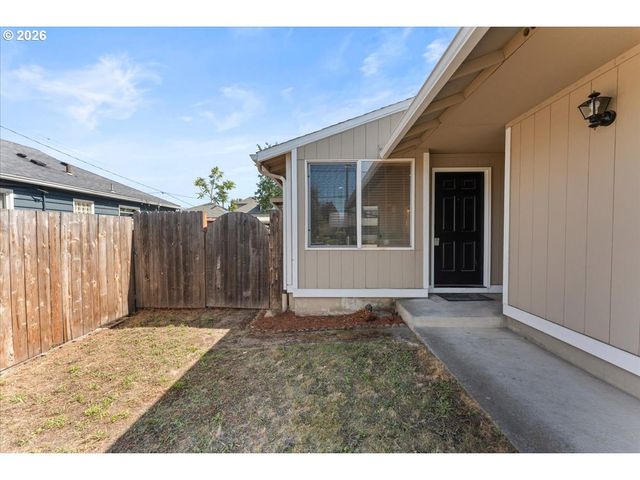 3918 Se 52ND Ave, Portland, OR 97206