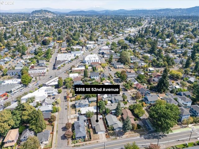 3918 Se 52ND Ave, Portland, OR 97206