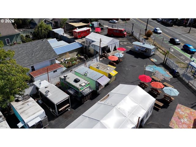 3918 Se 52ND Ave, Portland, OR 97206
