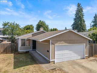 3918 Se 52ND Ave, Portland, OR 97206