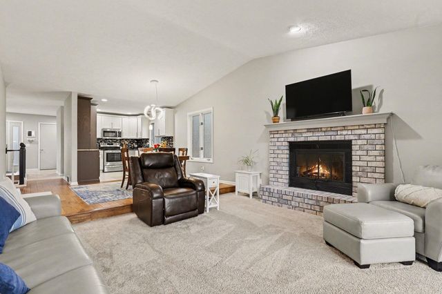 6615 Bella Vista Drive Ne, Cannon Twp, MI 49341