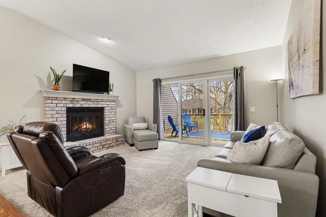 6615 Bella Vista Drive Ne, Cannon Twp, MI 49341