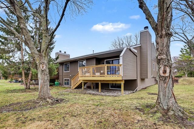 6615 Bella Vista Drive Ne, Cannon Twp, MI 49341