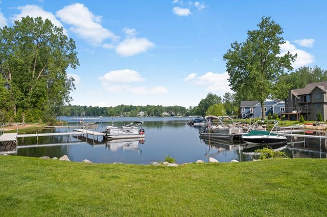 6615 Bella Vista Drive Ne, Cannon Twp, MI 49341