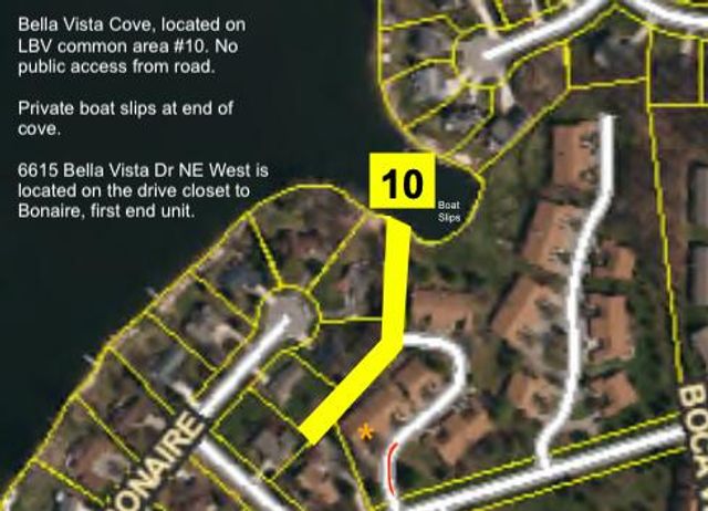 6615 Bella Vista Drive Ne, Cannon Twp, MI 49341