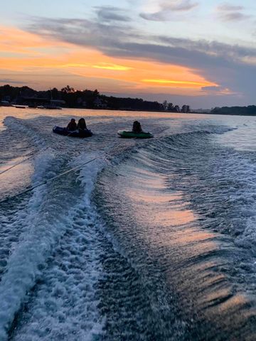 6615 Bella Vista Drive Ne, Cannon Twp, MI 49341