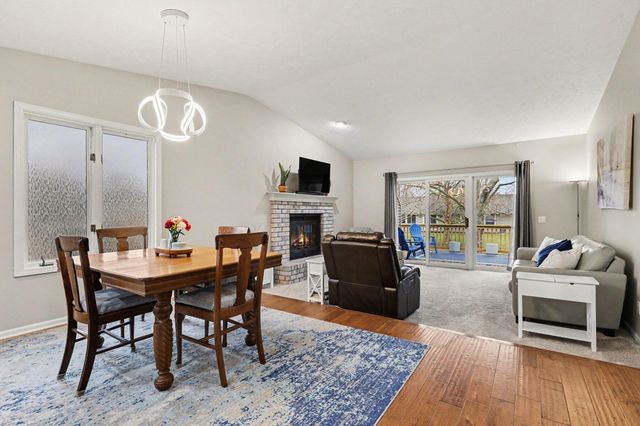 6615 Bella Vista Drive Ne, Cannon Twp, MI 49341