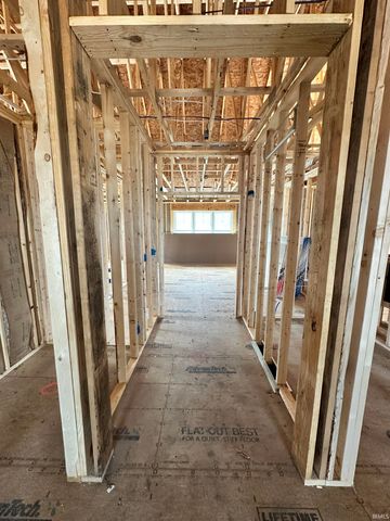 18576 Fontana Drive, South Bend, IN 46637