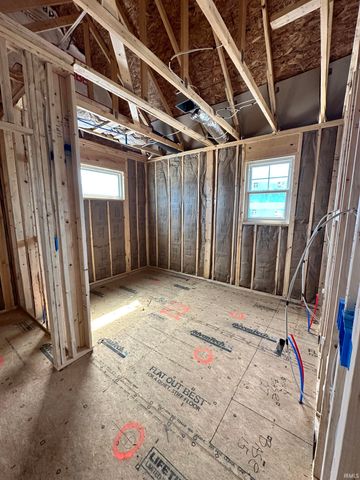 18576 Fontana Drive, South Bend, IN 46637