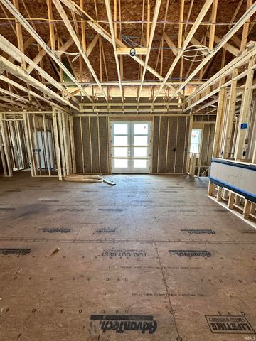 18576 Fontana Drive, South Bend, IN 46637