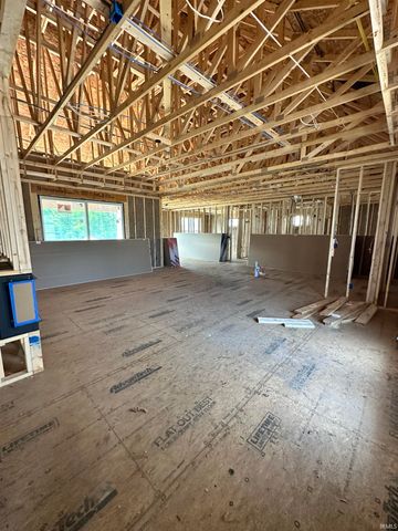 18576 Fontana Drive, South Bend, IN 46637