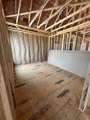 18576 Fontana Drive, South Bend, IN 46637