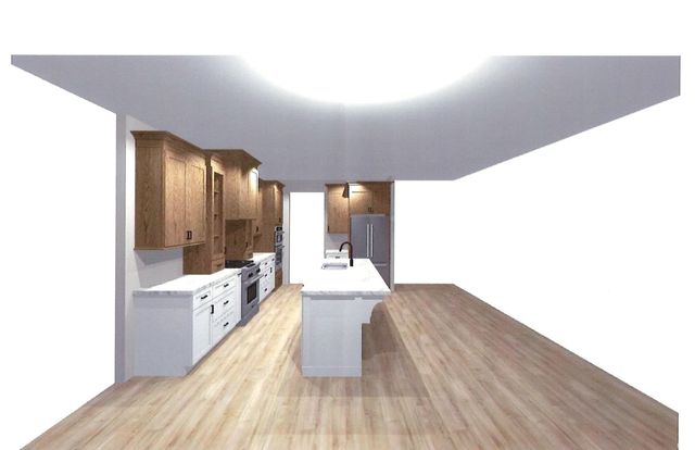 18576 Fontana Drive, South Bend, IN 46637