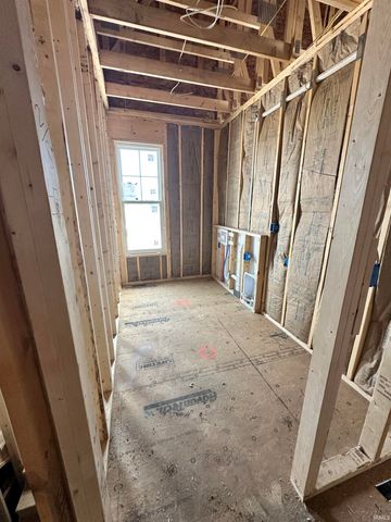 18576 Fontana Drive, South Bend, IN 46637