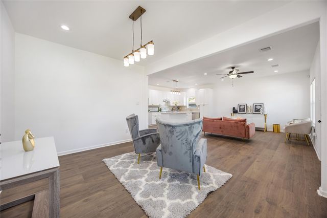 7950 Miley Street, Houston, TX 77028
