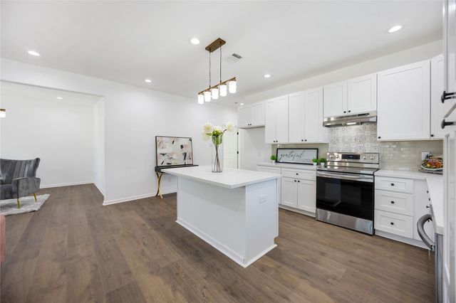 7950 Miley Street, Houston, TX 77028