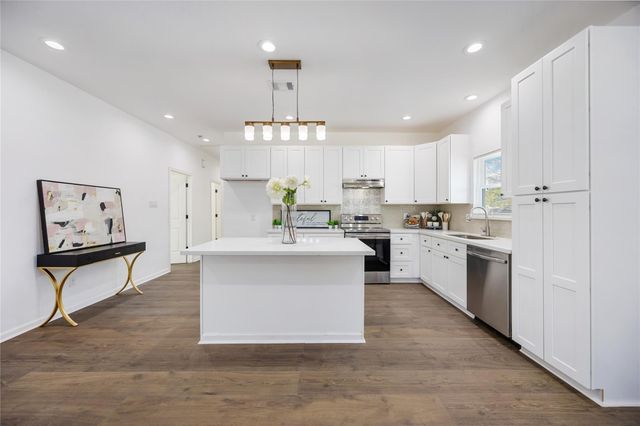 7950 Miley Street, Houston, TX 77028