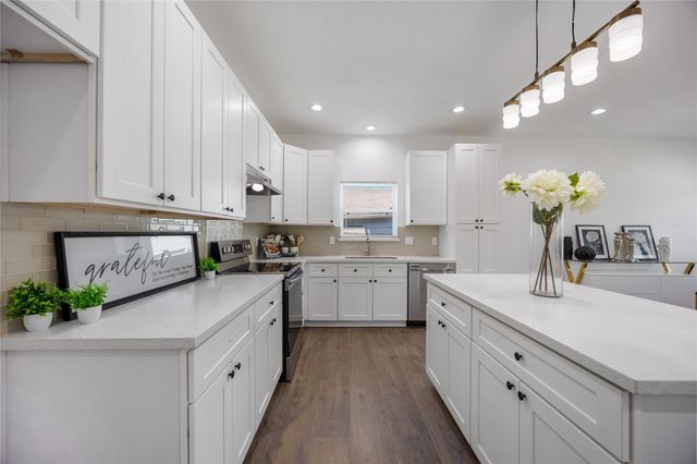 7950 Miley Street, Houston, TX 77028