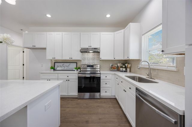 7950 Miley Street, Houston, TX 77028
