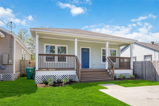 7950 Miley Street, Houston, TX 77028