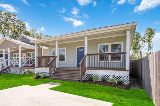 7950 Miley Street, Houston, TX 77028