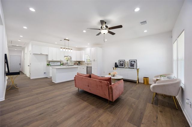 7950 Miley Street, Houston, TX 77028
