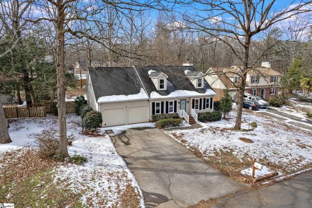 703 Hedgewood Terrace, Greer, SC 29650