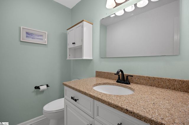 703 Hedgewood Terrace, Greer, SC 29650