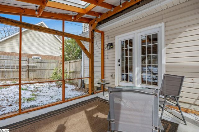 703 Hedgewood Terrace, Greer, SC 29650