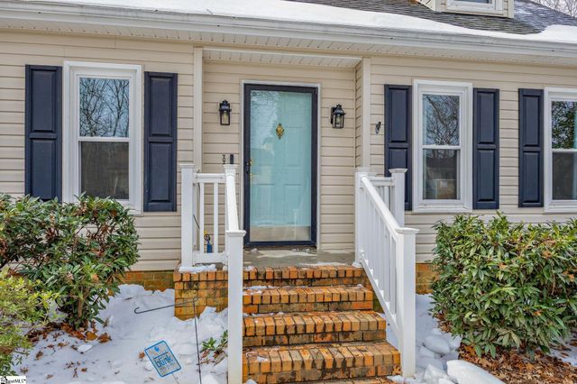 703 Hedgewood Terrace, Greer, SC 29650