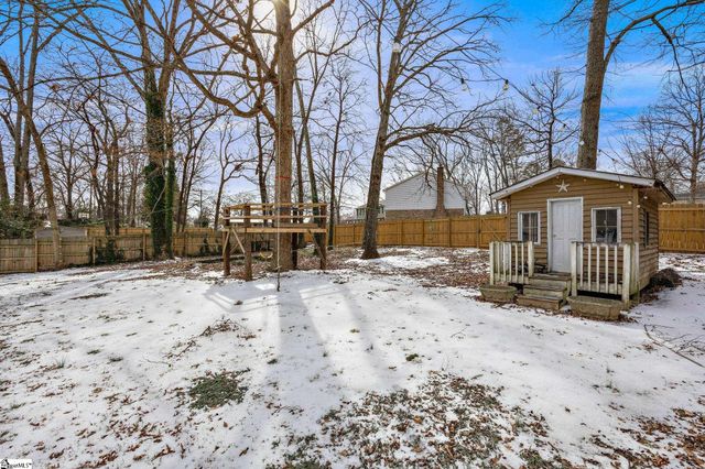 703 Hedgewood Terrace, Greer, SC 29650