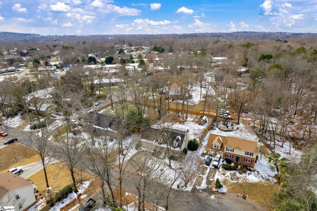 703 Hedgewood Terrace, Greer, SC 29650