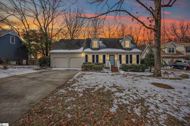 703 Hedgewood Terrace, Greer, SC 29650