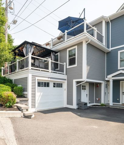 108 Bridge St. 1, Beverly, MA 01915
