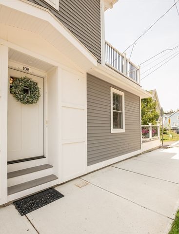 108 Bridge St. 1, Beverly, MA 01915