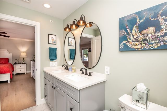 108 Bridge St. 1, Beverly, MA 01915