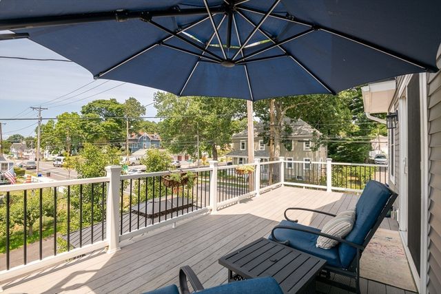 108 Bridge St. 1, Beverly, MA 01915