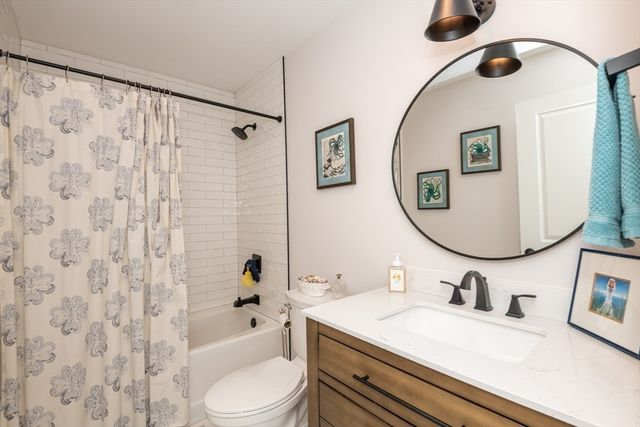 108 Bridge St. 1, Beverly, MA 01915