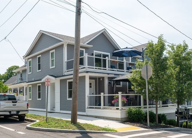 108 Bridge St. 1, Beverly, MA 01915