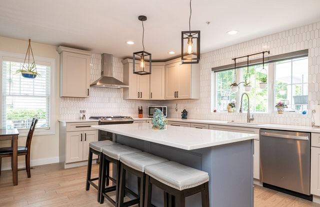 108 Bridge St. 1, Beverly, MA 01915
