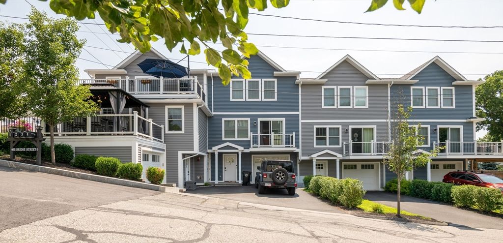 108 Bridge St. 1, Beverly, MA 01915