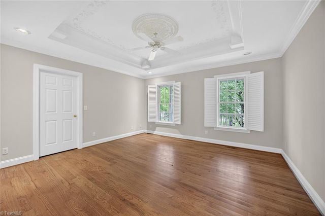 112 Smith Branch Court, Kernersville, NC 27284