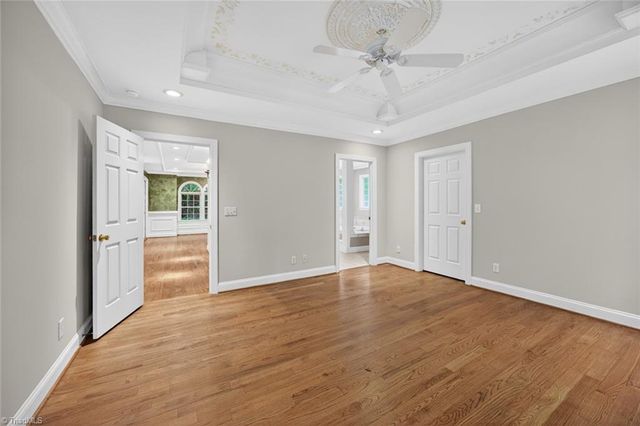 112 Smith Branch Court, Kernersville, NC 27284