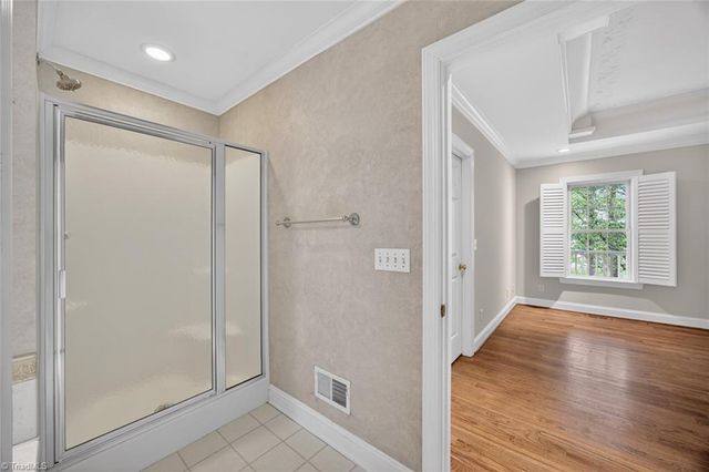 112 Smith Branch Court, Kernersville, NC 27284