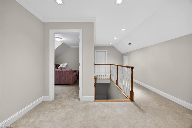 112 Smith Branch Court, Kernersville, NC 27284