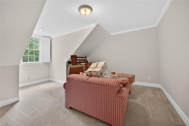 112 Smith Branch Court, Kernersville, NC 27284