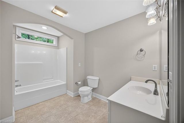 112 Smith Branch Court, Kernersville, NC 27284