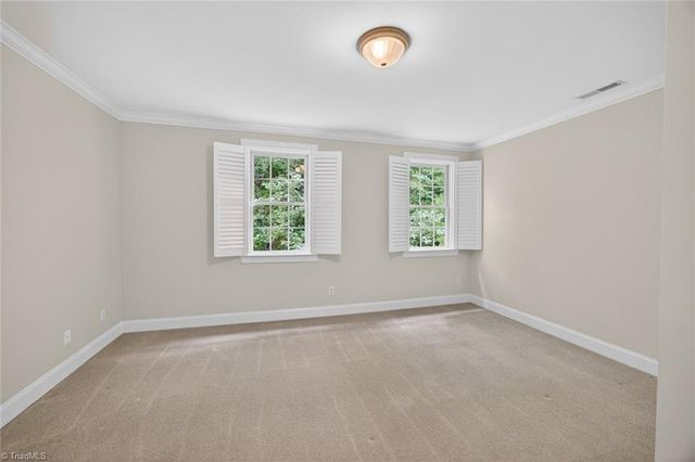 112 Smith Branch Court, Kernersville, NC 27284
