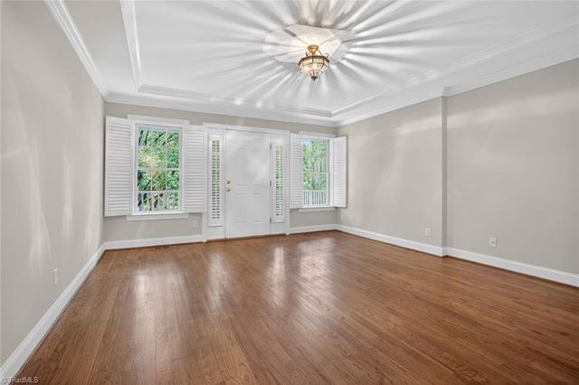 112 Smith Branch Court, Kernersville, NC 27284