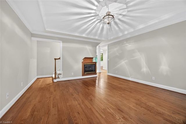 112 Smith Branch Court, Kernersville, NC 27284